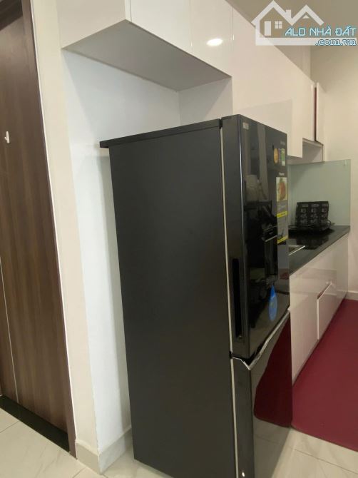 Chung cư Sunny Plaza Phạm Văn Đồng, P3, Gò Vấp: 85m2,2p ngủ,2wc,NT,16tr - 8