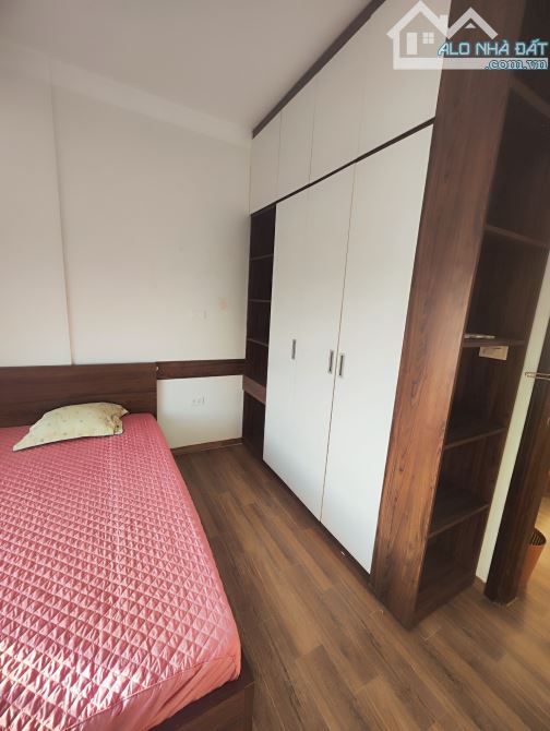 SIÊU PHẨM! CHUNG CƯ NEW HOUSE XA LA - Hà Đông. CĂN GÓC 60m 2PN 2VS chỉ 3,61 tỷ - 8