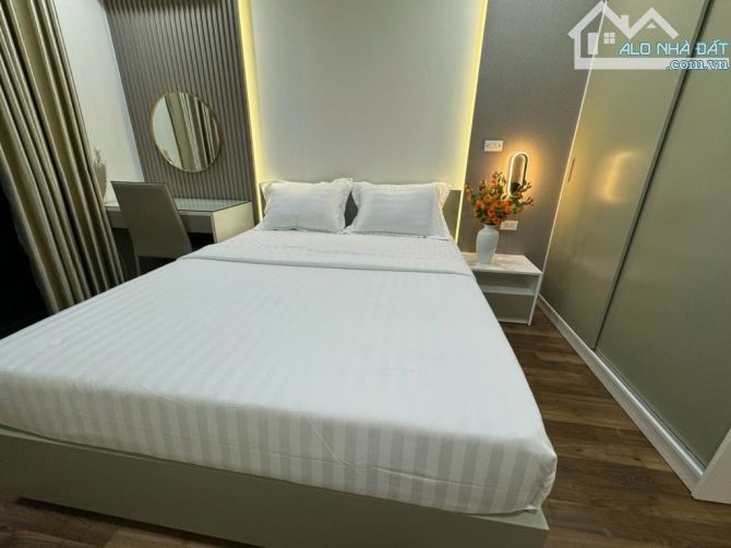 CHUNG CƯ Ruby 4 Goldmark City Cao cấp - Đầy đủ tiện lợi - 9