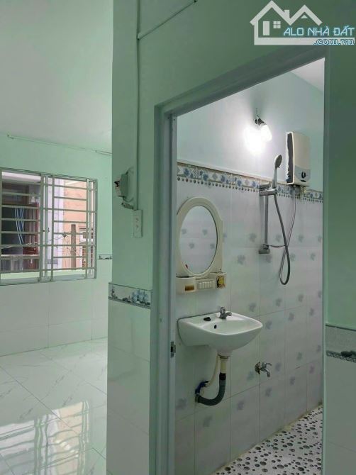 Bán nhà Xô Viết Nghệ Tĩnh, gần Hàng Xanh, 2 tầng, 43m2 chỉ hơn 4 tỷ - 9