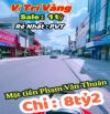 Bán nhà mặt tiền 1 trệt 1 lầu đường Phạm Văn Thuận P.Tam Hiệp Tp.Biên Hoà