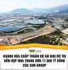 Chính Chủ Cần Bán Lô Biệt Thự Viêw Sông Tắc - Tp. Nha Trang - Khánh Hoà