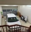 Cho thuê nhà 50m2 x 5 tầng ngõ 89 phố Nguyễn Phong Sắc, mặt tiền 4m ,ngõ rộng ô tô đậu cửa