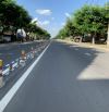 Bán đất mặt tiền Huỳnh văn Nghệ, Phường Bửu Long. 6,3x20m 135m. Giá chỉ 5.3 tỷ