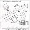 Bán nhà gần trường ĐH Văn Lang, Phường 5, Gò Vấp. DT 5,7x9m, CN 52m, 5tấm, HXH 8m, 6tỷ850