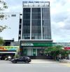 Bán building thương hiệu MT Nguyễn Đình Chiểu, Phường 6 Q3 -DT 12x22m-8 tầng-HĐT 370 tr/th