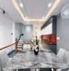 Bán nhà Bà Hạt Quận 10,HXH 40m2 4 tầng chỉ 5.5 tỷ.