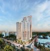 Mở bán căn hộ Green Tower mặt tiền Quốc lộ 1K trung tâm thành phố Dĩ An