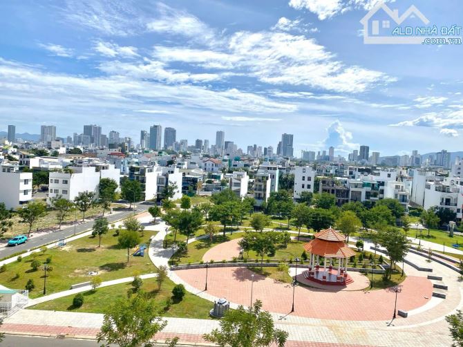 🌸 Cần Bán Căn Hộ SSH07 Hà Quang 1 view Công Viên - Nha Trang 60m2 2pn, 2wc nội thất đẹp