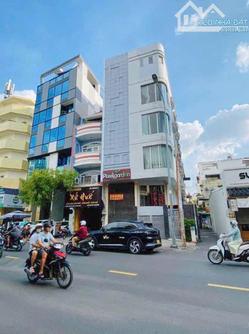 BÁN GẤP 𝟑 NHÀ 𝐌Ặ𝐓 𝐓𝐈Ề𝐍 𝐓𝐑ƯỜ𝐍𝐆 𝐒𝐀 -𝟓.𝟐𝐗16M - 7TẦNG -HĐT 66TR/1T - GIÁ 30 TỶ