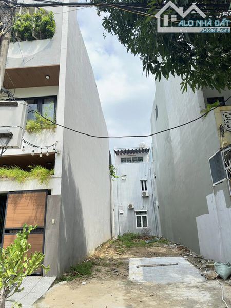 Bán Đất Liên Chiểu Đà Nẵng - Đường Bàu Năng 3, 90m², Gần Biển, Giá Tốt