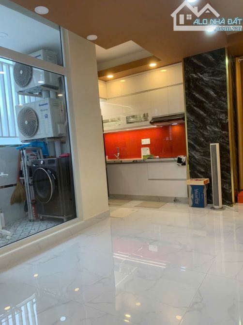 Bán chung cư H2 - 59m2 2pn1wc - Full nội thất