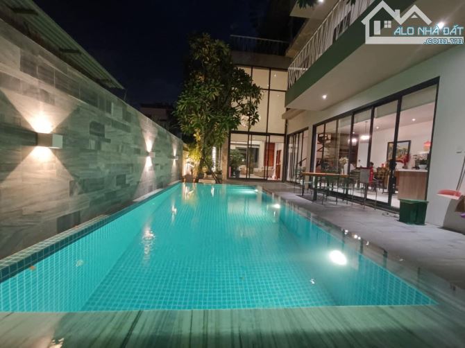 Bán Biệt Thự Đơn Lập Duy Nhất Phân Khúc 3x Tỷ Chào Bán ra. Khu Eurovillage 1