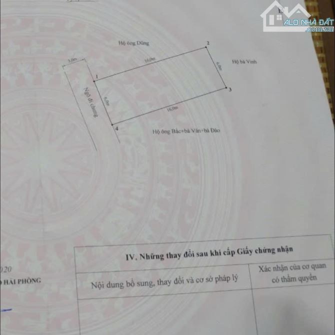 CẦN BÁN NHÀ 2.5 tầng xây chắc chắn tường riêng ở BÙI THỊ TỪ NHIÊN SẼ RA MẶT ĐƯ