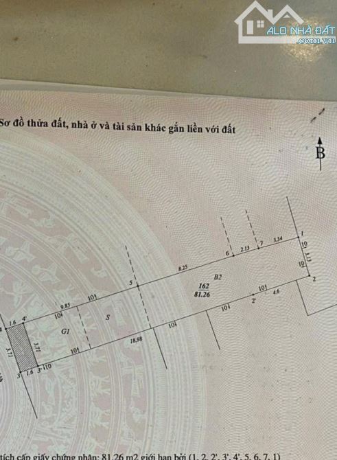 MẶT PHỐ PHÚC TÂN - 222M - MẶT TIỀN 7.4M - MẶT TIỀN KHỦNG - XÂY GÌ CŨNG TUYỆT - GẦN BỜ HỒ