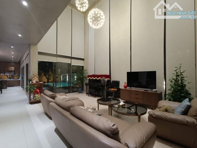 Bán Biệt Thự Đơn Lập Duy Nhất Phân Khúc 3x Tỷ Chào Bán ra. Khu Eurovillage 1 - 10