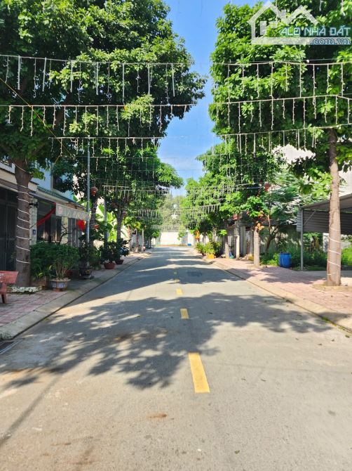 Bán nhà hoàn công Tp.Dĩ An cách Thủ Đức 6km,Tân Đông Hiệp, Thành phố Dĩ An - 10