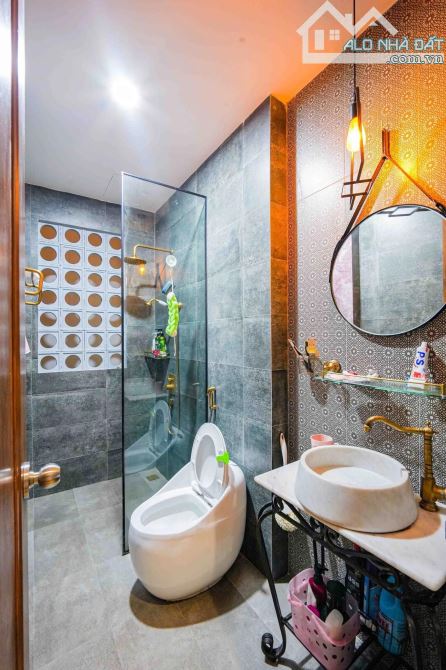 Bán villa 3 tầng đường 10m5 Phan Bá Vành, cho thuê doanh thu 50tr/tháng - 10