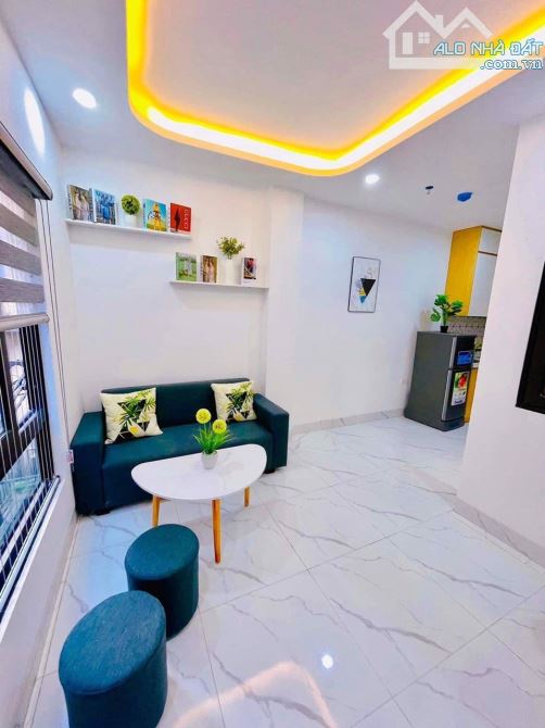 Bán Gấp Nhà Phố Dương Khuê, Lô Góc, Vỉa Hè, Kinh Doanh Ngày Đêm. DT 61m2x18 Tỷ. - 2