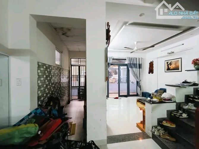 Bán nhà 3 tầng kiệt ô tô Nguyễn Tri Phương, Đà Nẵng - An cư lý tưởng 🏠 - 1