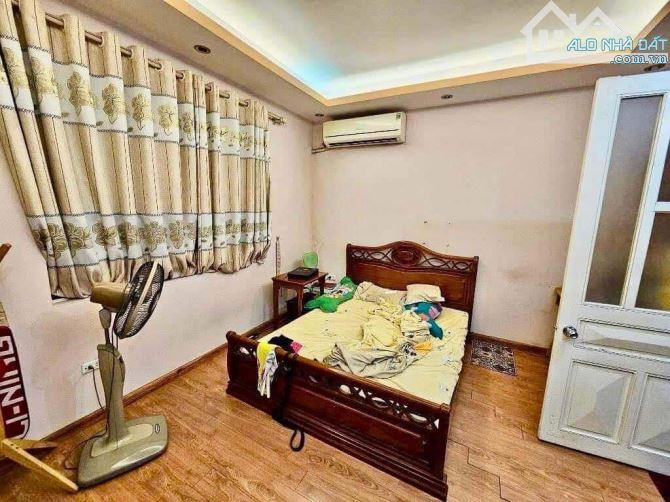 Phân lô Chùa Bộc, oto tránh, kinh doanh sầm uất. Nhỉnh 13 tỷ. - 1