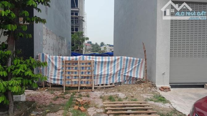 Bán Đất TĐC Hồ Sen, Vĩnh Niệm, Lê Chân. 3,36 tỷ , 48m. - 1