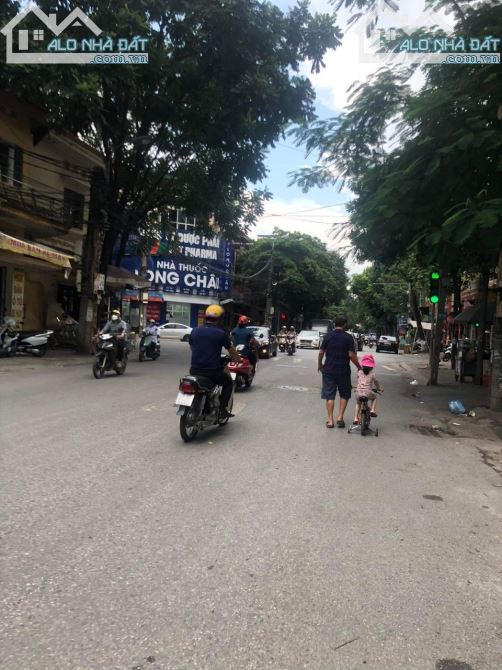 BÁN ĐẤT- ĐƯỜNG LÊ PHỤNG HIỂU- SÁT TRƯỜNG THỐNG KÊ- DT 103 M2- GIÁ CHỈ NHỈNH 5 TỶ! - 1