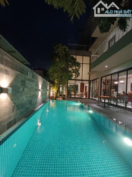 Bán Biệt Thự Đơn Lập Duy Nhất Phân Khúc 3x Tỷ Chào Bán ra. Khu Eurovillage 1 - 1