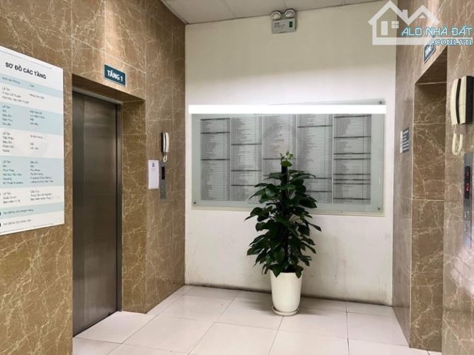Bán toà nhà VP Đống Đa,518m, 8 Tầng MT 9m, Giá 290 Tỷ - 1