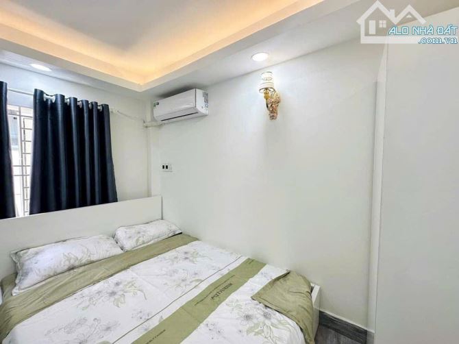 🔥 BÁN NHÀ GIÁ RẺ 🔥PHAN VĂN TRỊ, P14, BÌNH THẠNH | 2,350 TỶ/48M2, SHR🔥 - 1