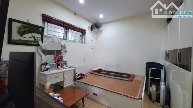 💥CHCC ĐẠI_KIM BUILDING TRẦN_HÒA  💥Game 💲 NHỈNH 4 TỎI - FULL NỘI THẤT - Ở NGAY - TIỆN - 1