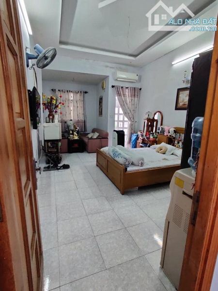 🏠Bán Nhà 68m2 Điện Biên Phủ P15 Bình Thạnh, Hẻm Xe Hơi Kia , Giá Chỉ 6 Tỷ - 1