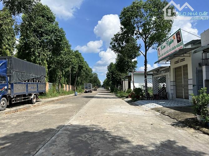✨ Bán Dãy Trọ: 5x30m (FULL ODT). Gồm: 1 Kiot và 6 phòng (thu nhập: 8.5Tr/ tháng) - 2.15 Tỷ - 1