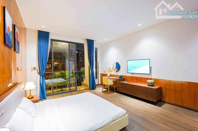 Bán villa 3 tầng đường 10m5 Phan Bá Vành, cho thuê doanh thu 50tr/tháng - 1