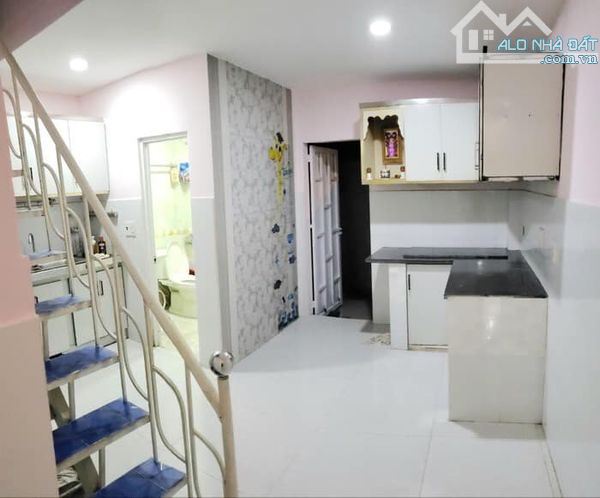 🏠Bán Nhà 52m2 Bình Lợi P13 Bình Thạnh, Tương Lai 2 Mt, Giá Nhỉnh 5 Tỷ - 1