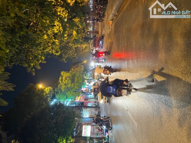 Bán nhà MẶT PHỐ KIM NGƯU C4 DT72m MT4,3m chỉ 22,7 tỷ Ô TÔ - KINH DOANH - 1