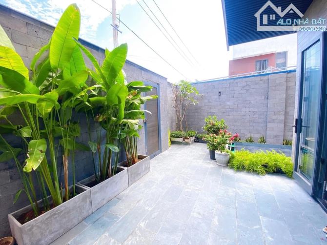 Bán villa 3 tầng đường 10m5 Phan Bá Vành, cho thuê doanh thu 50tr/tháng - 14