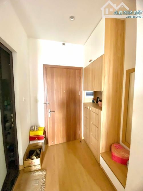 🌸 Cần Bán Căn Hộ SSH07 Hà Quang 1 view Công Viên - Nha Trang 60m2 2pn, 2wc nội thất đẹp - 2