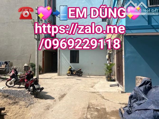 💥💥YÊN NGHĨA, ĐƯỜNG THÔNG, LÔ GÓC, 4 TẦNG, 3 NGỦ, ĐỦ CÔNG NĂNG. GẦN MẶT PHỐ, NHIỀU TIỆN Í - 2