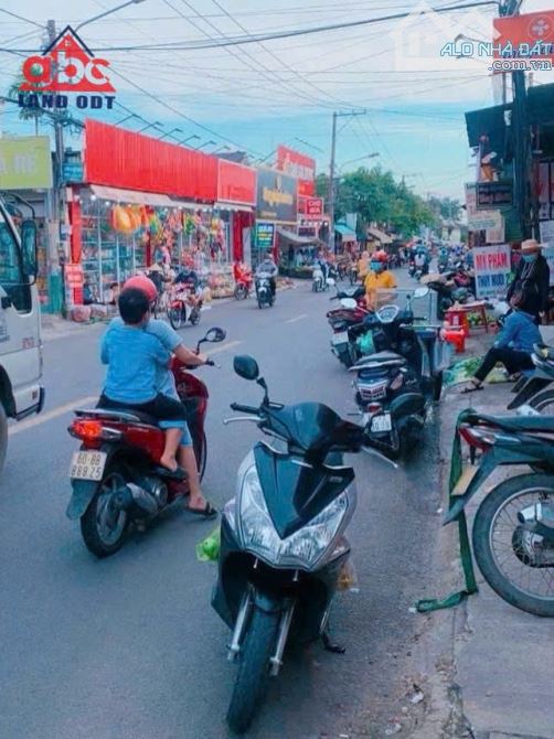 NP840 Bán Nhà 207m2 Mặt Tiền Đường Huỳnh Văn Nghệ. An Chu, Bắc Sơn, TB. Giá chỉ 5ty5 full - 2