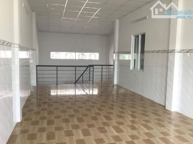 Nhà Quận 7 HXH, 100m2 chỉ 4,5 tỷ Phường Tân Hưng. - 2