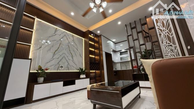 Nhà Giáp Nhị thông ra  Trương Định và Bờ Sông Sét. - 2