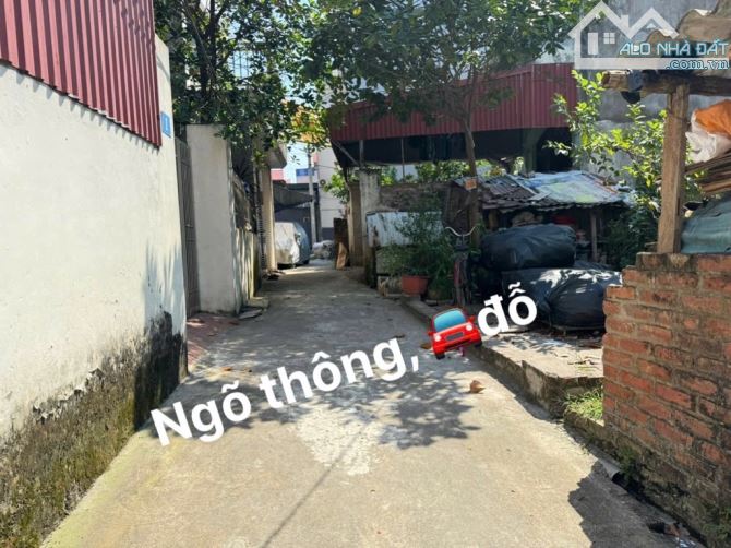 🌸🌸ĐẸP + RẺ- MUA ĐẦU TƯ ĐỂ DÀNH QUÁ HỢP LÝ- 61m NGỌC CHI VĨNH NGỌC- NGÕ OTO THÔNG - 2