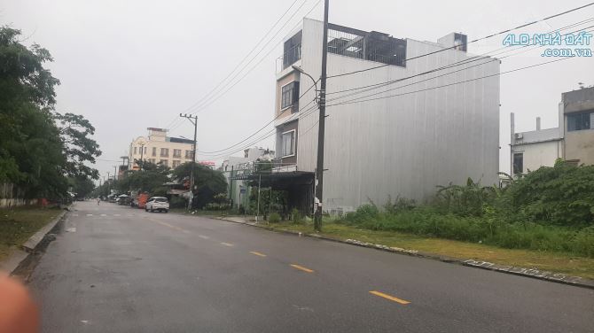 ⭐⭐⭐CHUYỂN NHƯỢNG 100 M2, NGANG 5, ĐƯỜNG 10.5 Hoàng Trung Thông, Đà Nẵng - 2