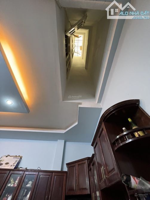 Mới gửi bán - hẻm nhựa Nguyễn Sơn - trệt 2 lầu - chủ tự xây - 4x14,5m - 4PN - Gấp Bán - 2