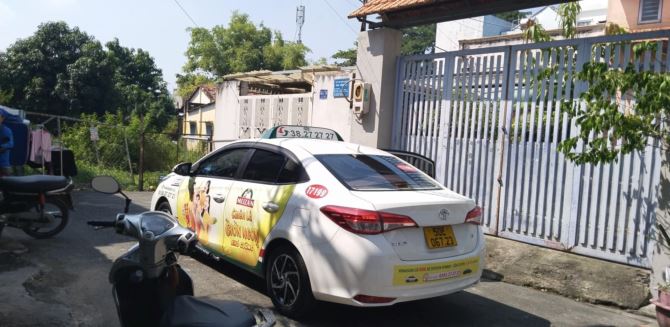 HẺM XE HƠI LÊ VĂN QUỚI, BÌNH TRỊ ĐÔNG, BÌNH TÂN, ĐÃ BỎ LỘ GIỚI, NGANG 5M, SỔ NỞ HẬU NHẸ, - 2