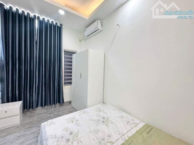 🔥 BÁN NHÀ GIÁ RẺ 🔥PHAN VĂN TRỊ, P14, BÌNH THẠNH | 2,350 TỶ/48M2, SHR🔥 - 2