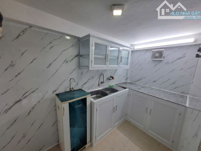 🏡BÁN NHÀ TẬP THỂ TẦNG 1 QUỲNH MAI - HAI BÀ TRƯNG - 2