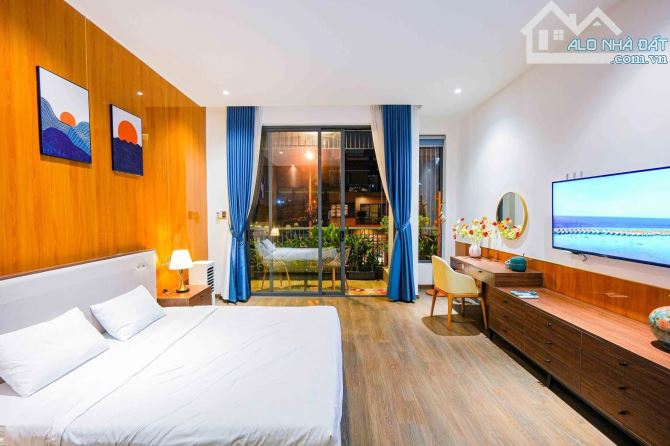 Bán villa 3 tầng đường 10m5 Phan Bá Vành, cho thuê doanh thu 50tr/tháng - 2