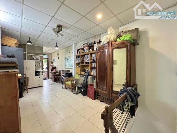 🏠Bán Nhà 48m2 Tăng Bạt Hổ P11 Bình Thạnh, Sát Hxh, Giá Nhỉnh 5 Tỷ - 2